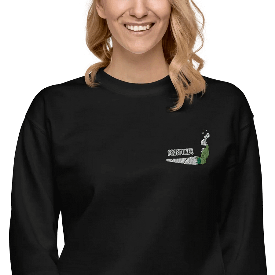 ProStoner Sweatshirt! product image (4)