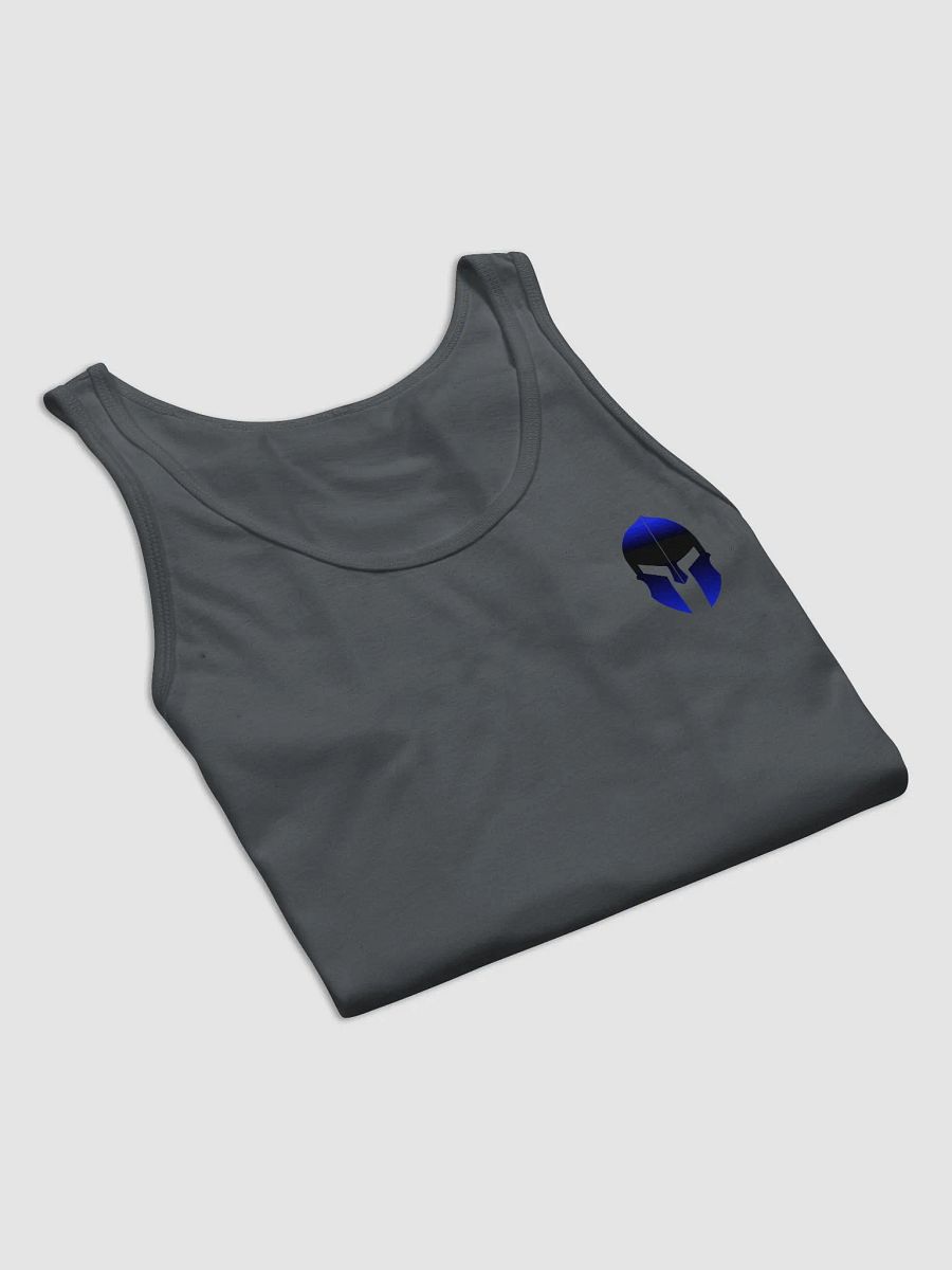 Spartan Company Muscle Tank product image (77)