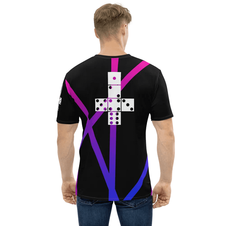 Van HERESY - Why Cant This Be Synth product image (1)