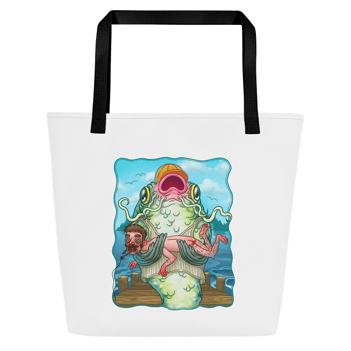 Gill, 26 Tote product image (1)