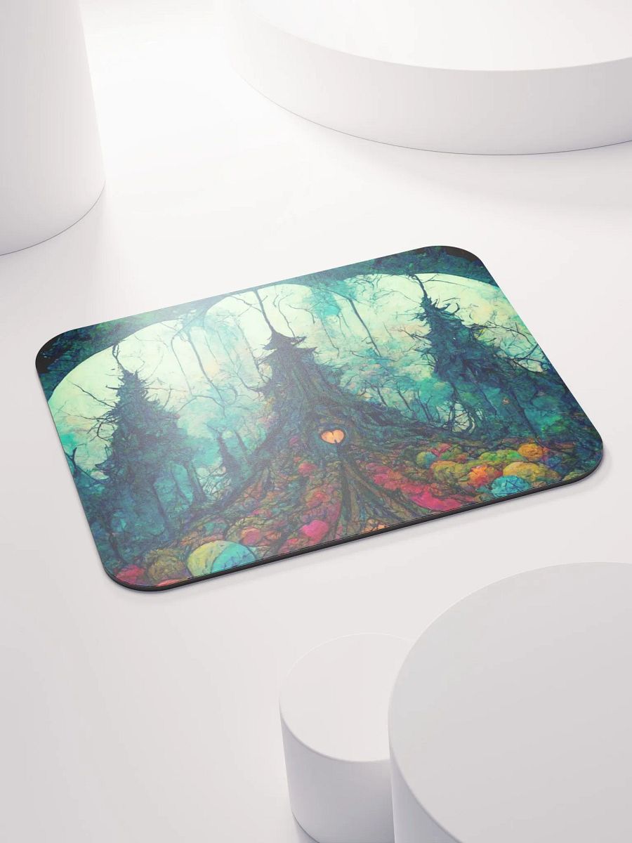 Heartwood Haven Mouse Pad product image (4)