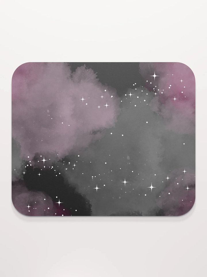Cloudy Night product image (2)
