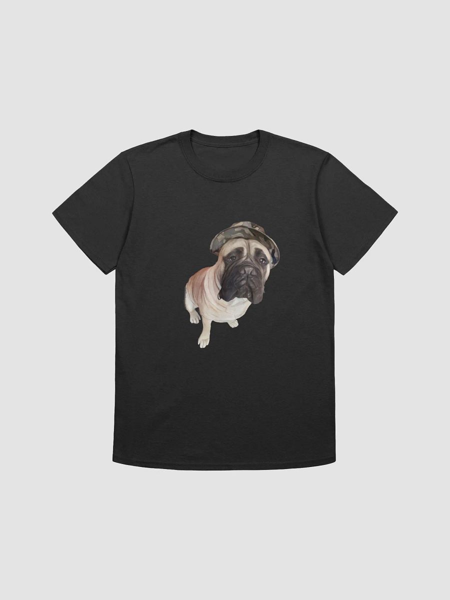 Meech Camo Tee product image (2)