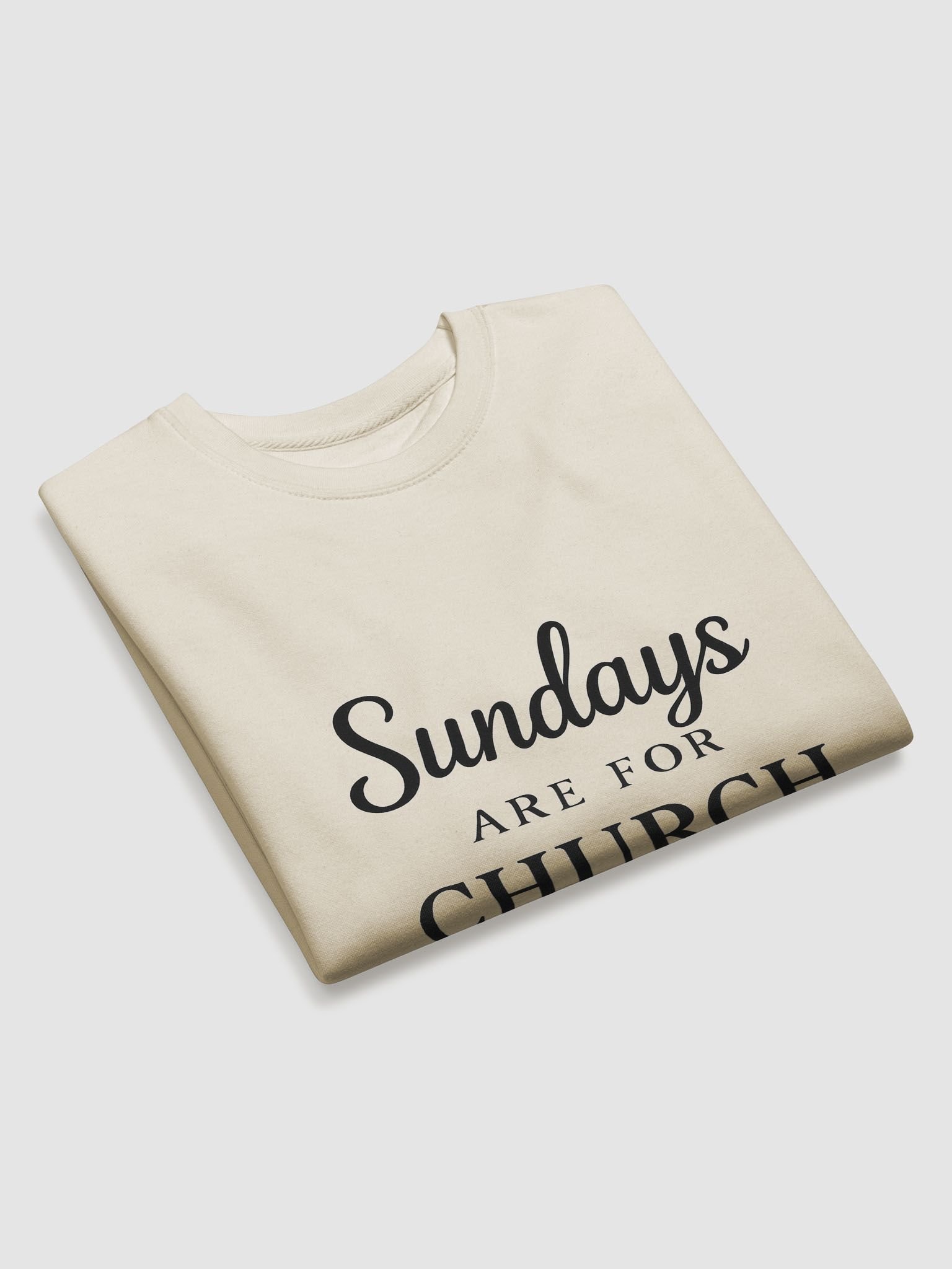 Holy Cozy product image (3)