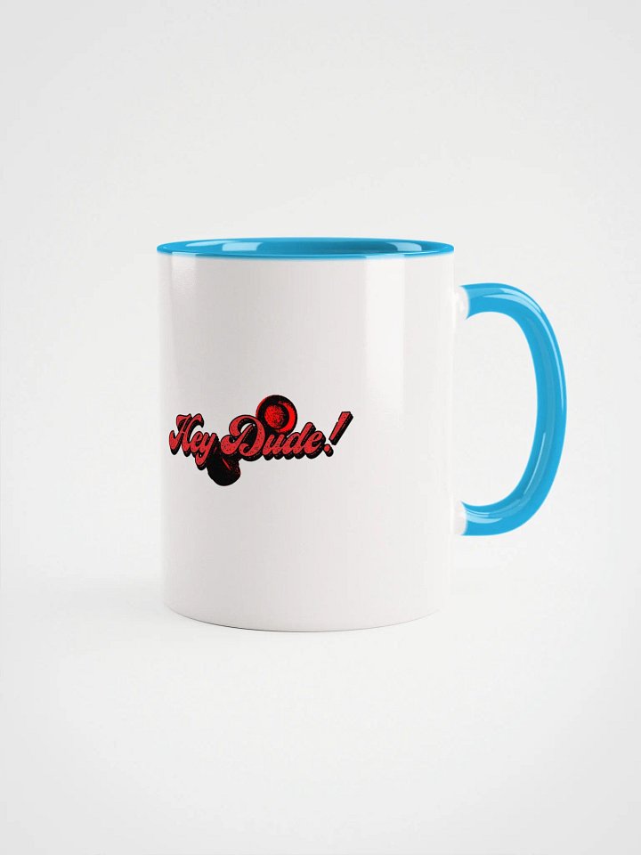 Hey dude! Need coffee? product image (2)