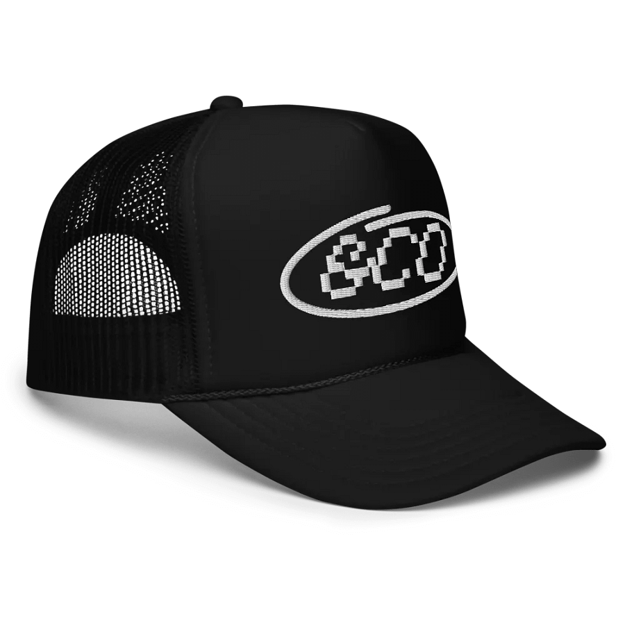 &CO Trucker Hat product image (3)