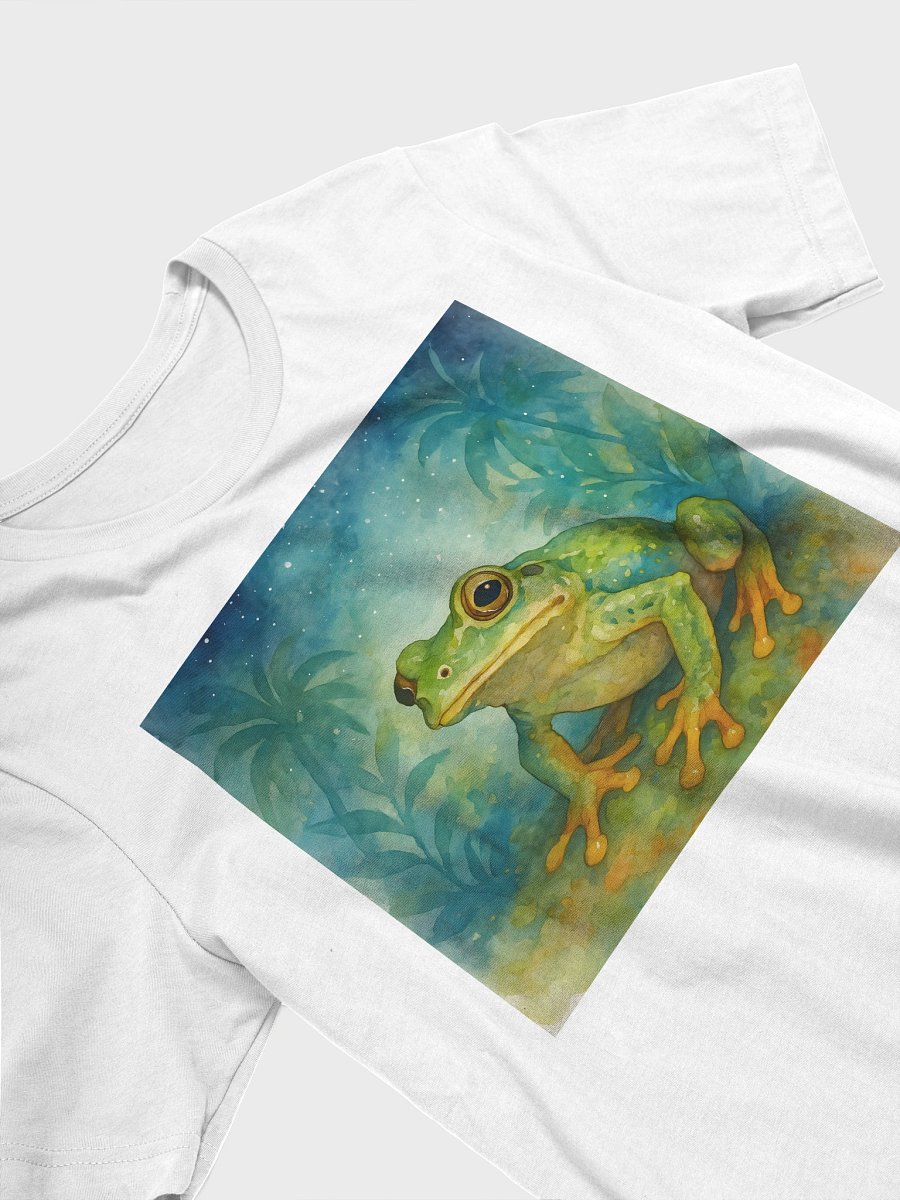 Sapo Concho Spirit Animal Watercolor product image (16)