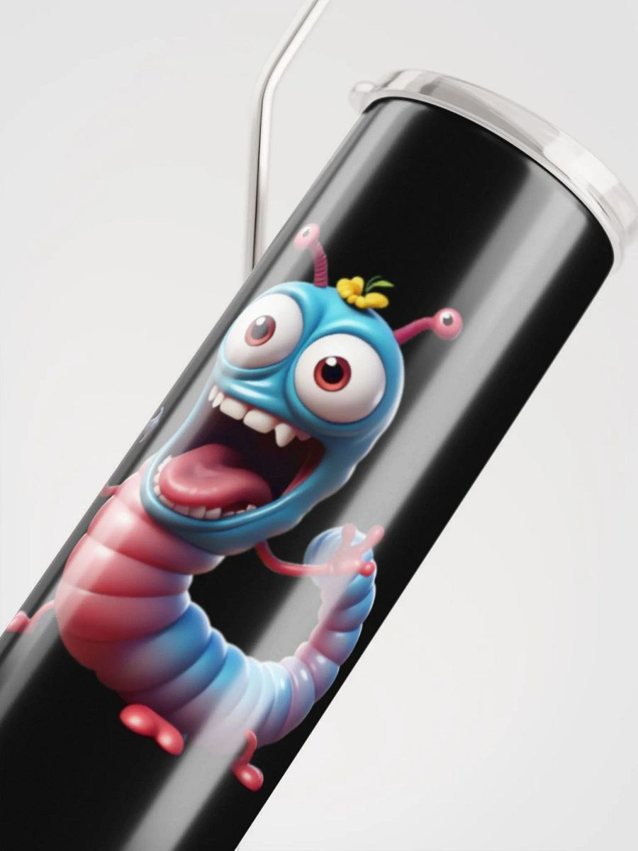 Battle Worm product image (8)