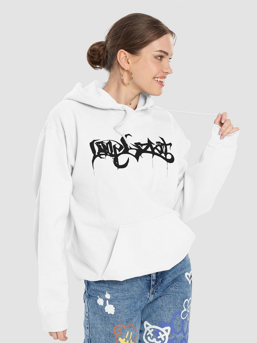 Limp Bizkit Significant Other Hoodie product image (7)