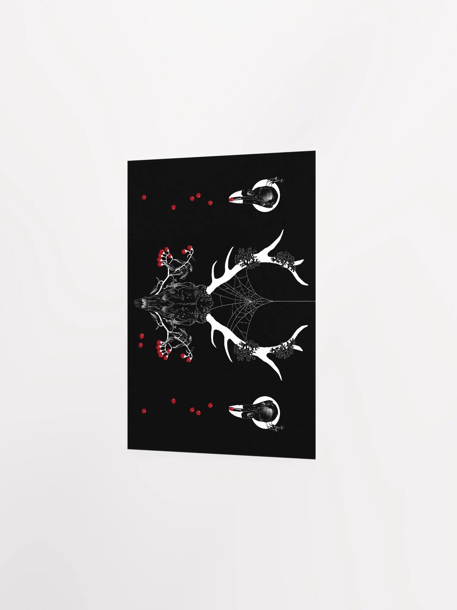 Death and Decay Print product image (10)