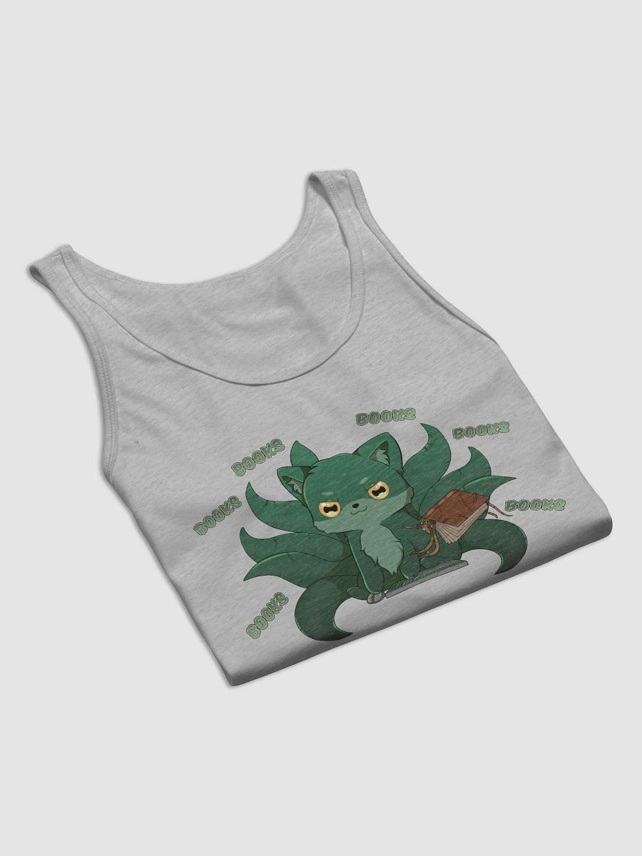 Arcanist Fox Tank product image (40)