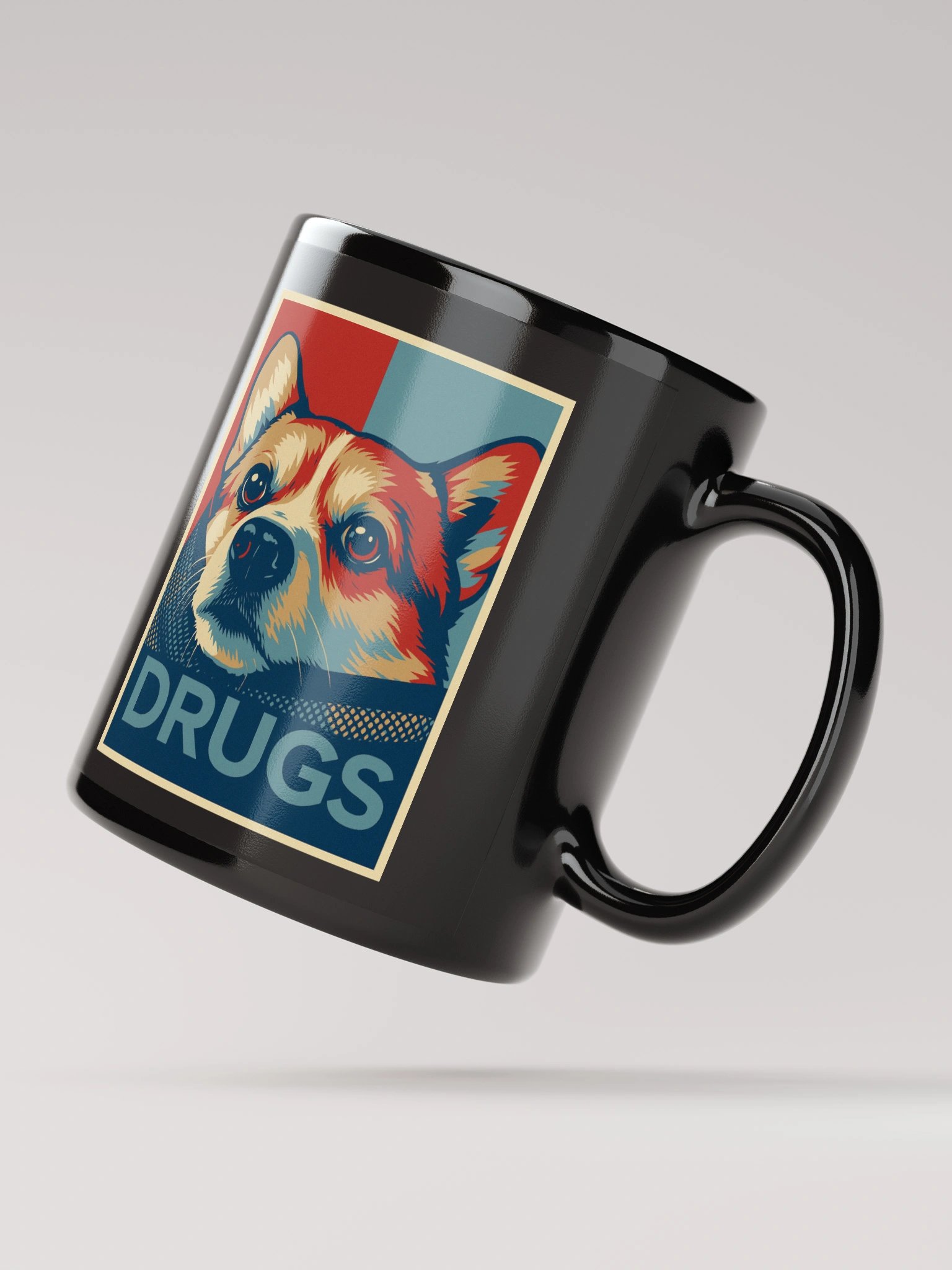 Caffeinated Drugs product image (3)