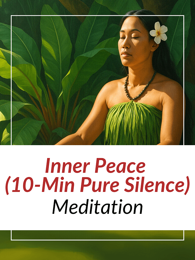 Meditations