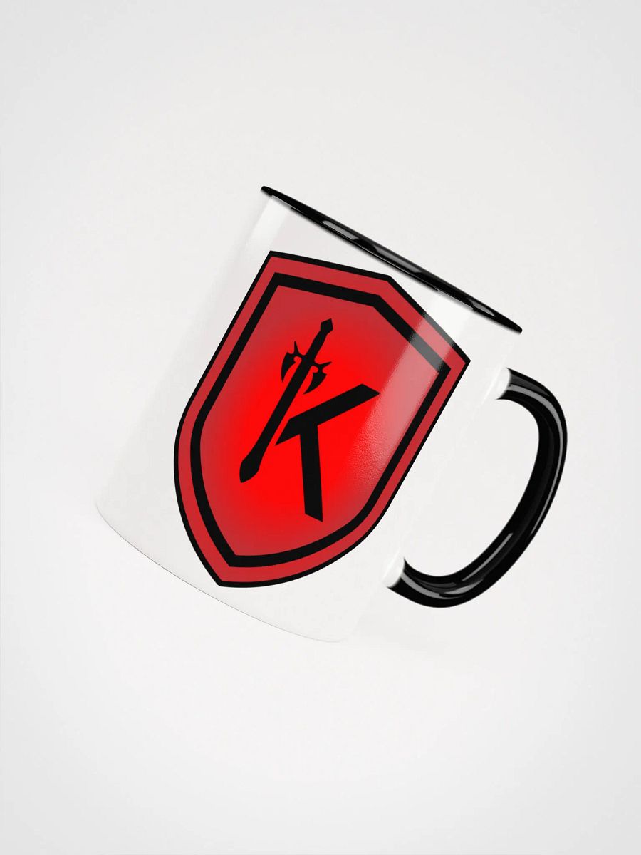 KShield Logo - Ceramic Mug product image (25)