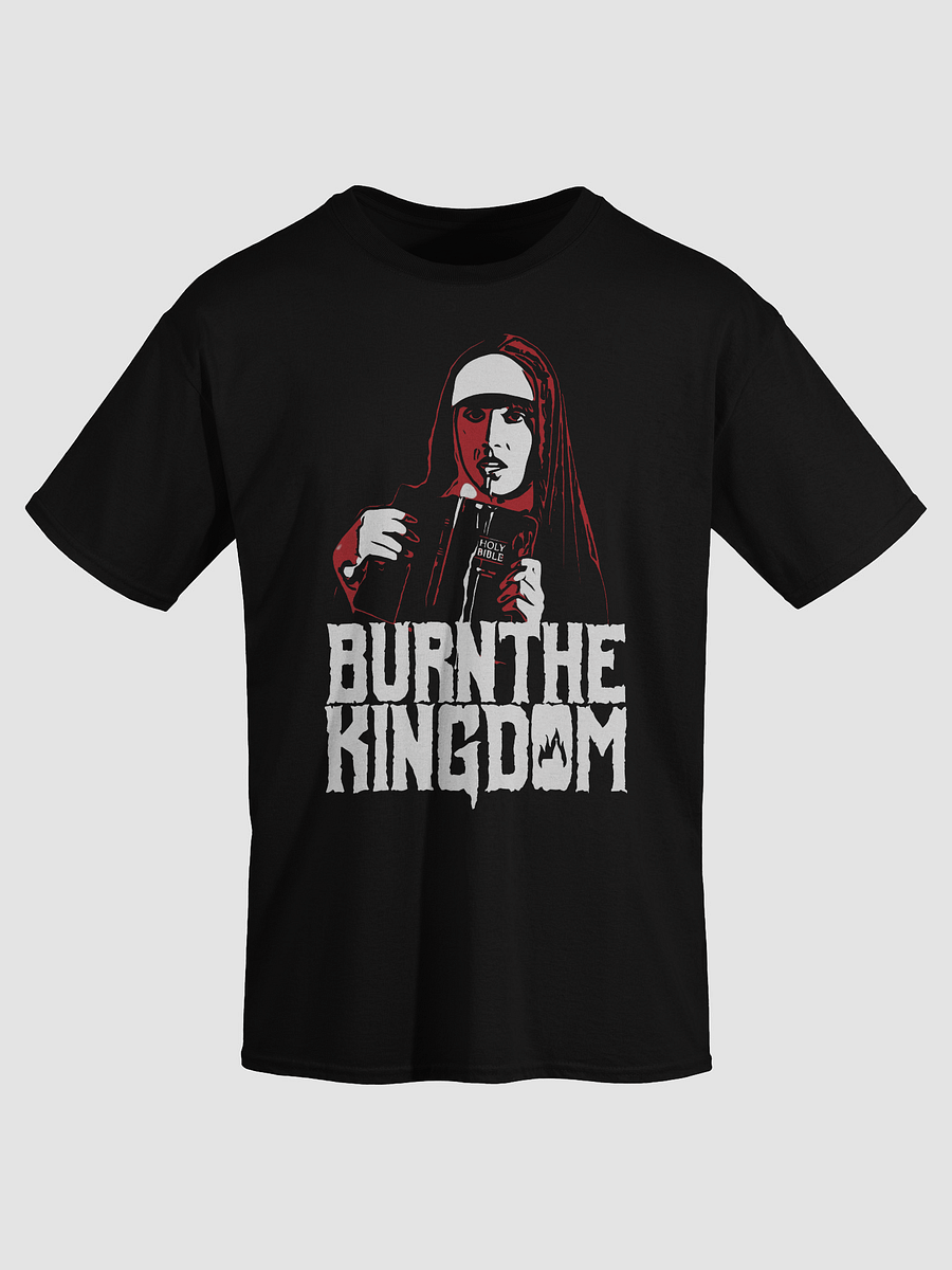 Murder Erotica T-Shirt product image (3)