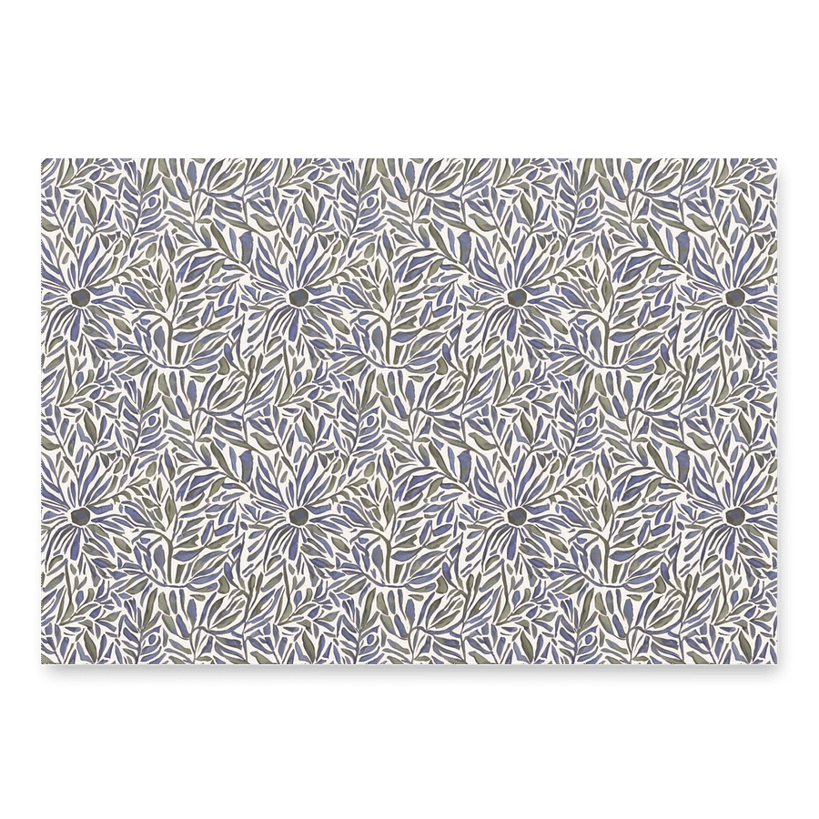 Leaves GardenPaper Sheets product image (3)