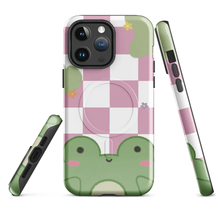 Frog MagSafe® Tough Case product image (4)