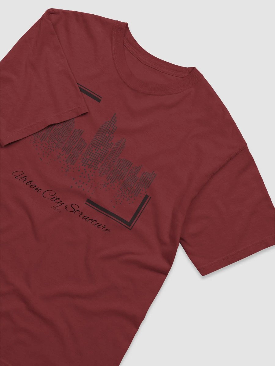 Urban Buildings Tee product image (77)