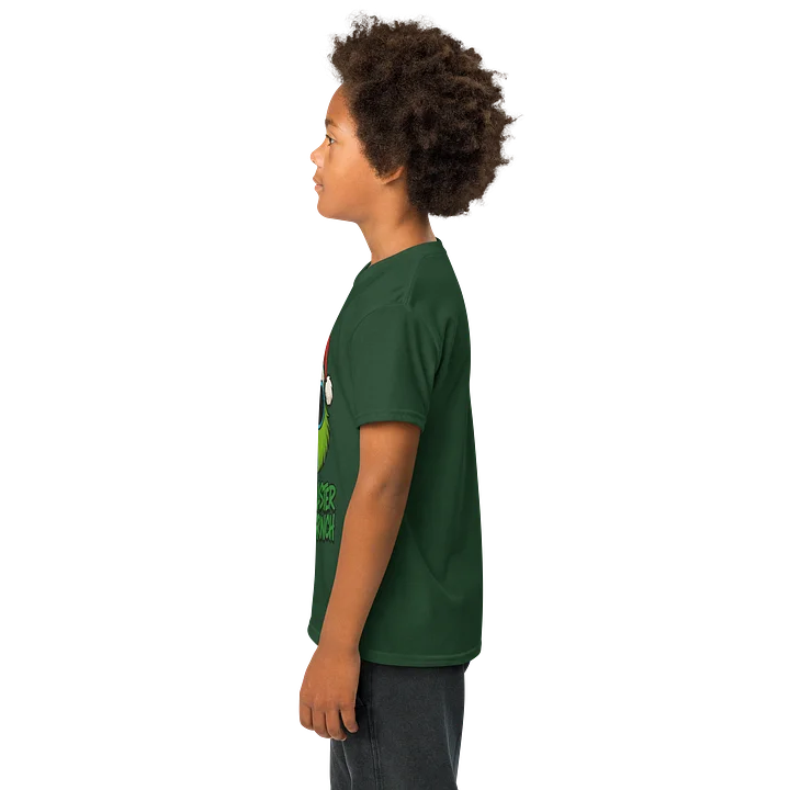Master Grinch Tee product image (2)