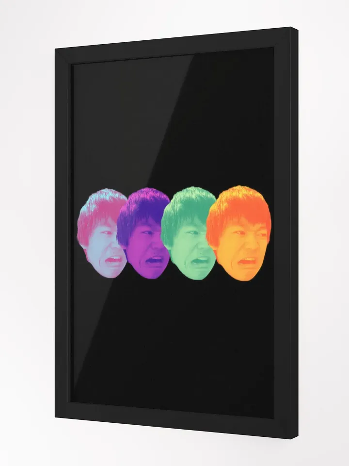 The Eugh Quartet product image (2)