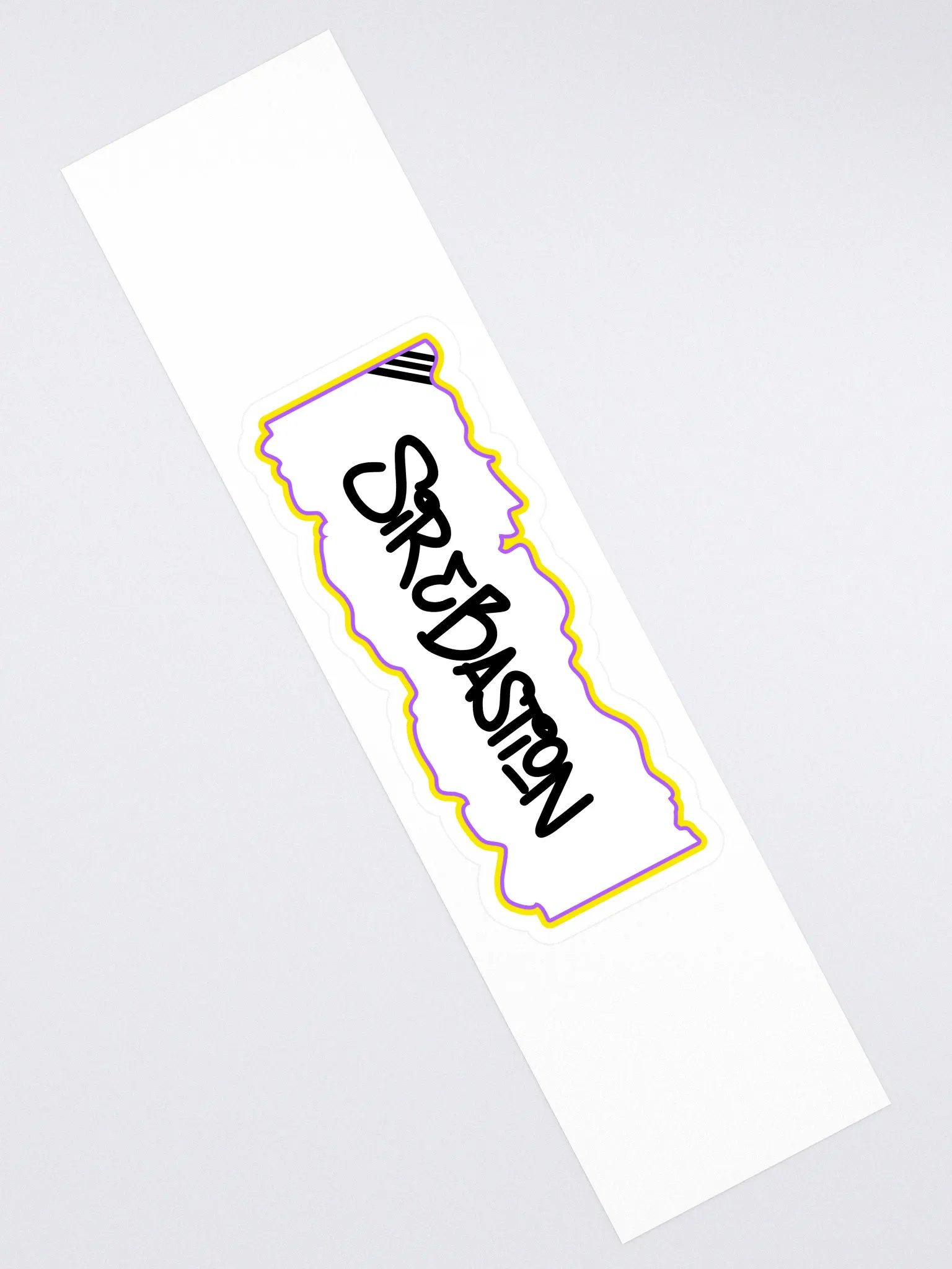 Sire Bastion Graffiti Stickers product image (2)