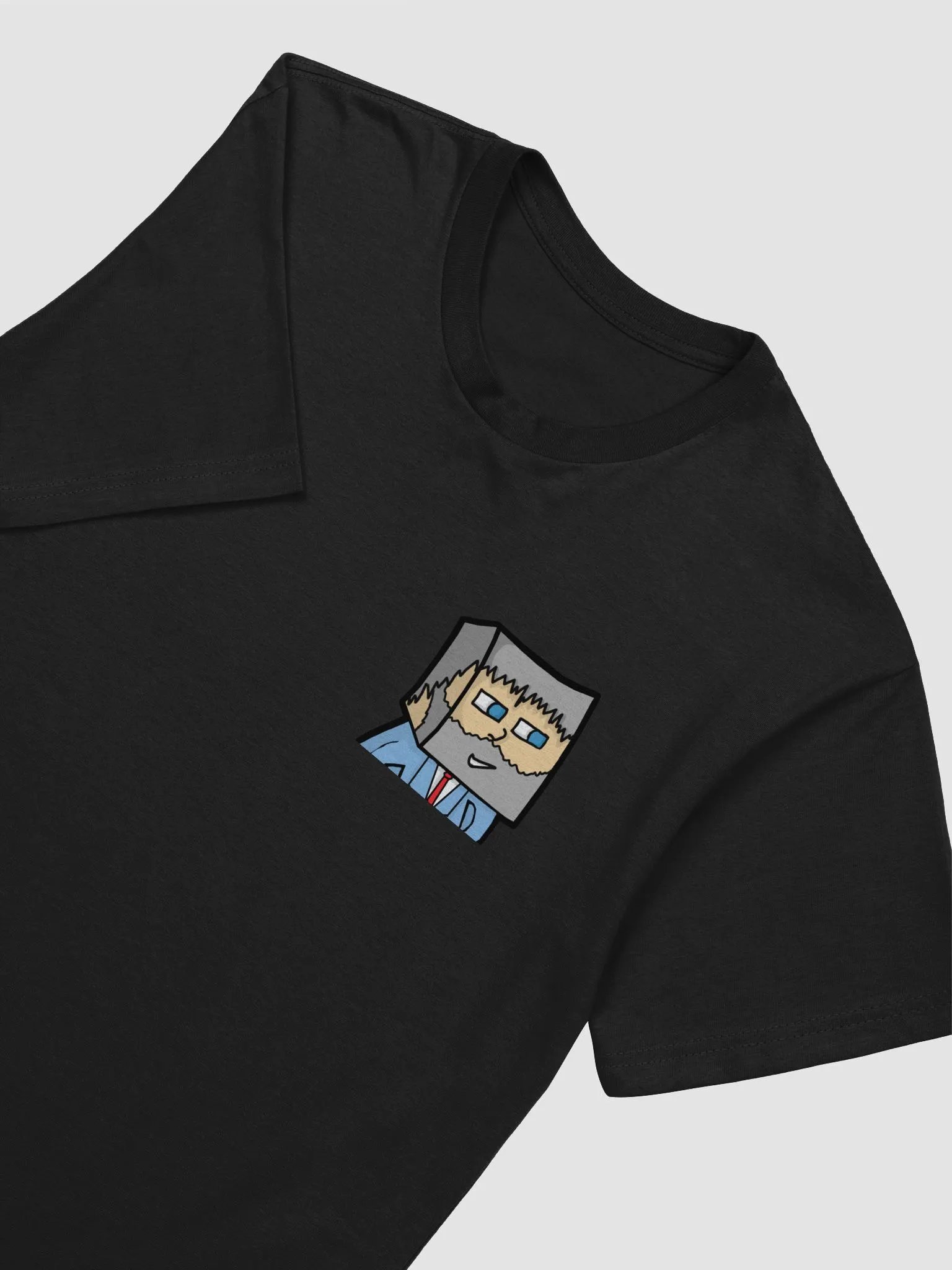 T-Shirt product image (6)