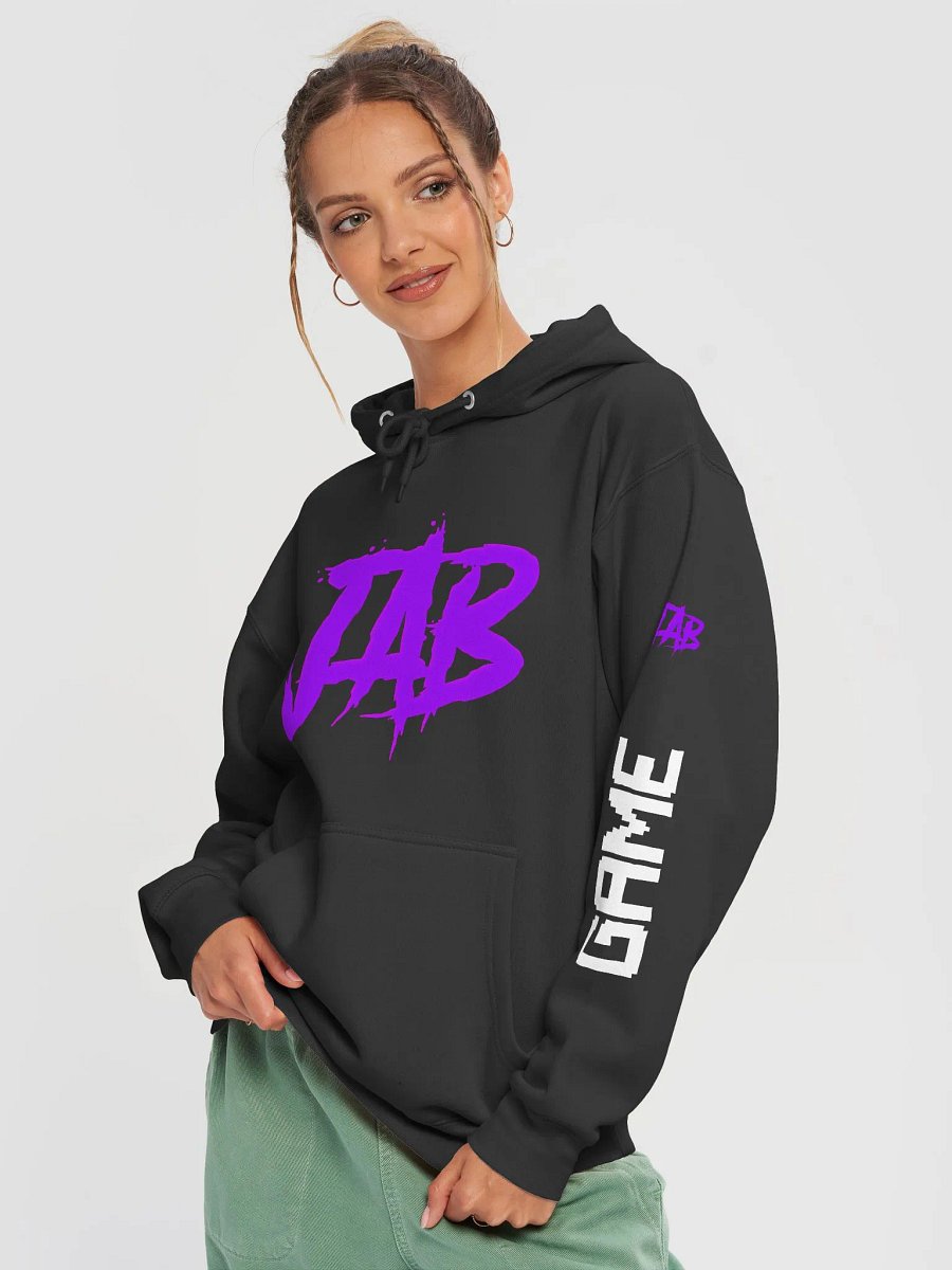 GAME OVER JAB HOODIE product image (3)