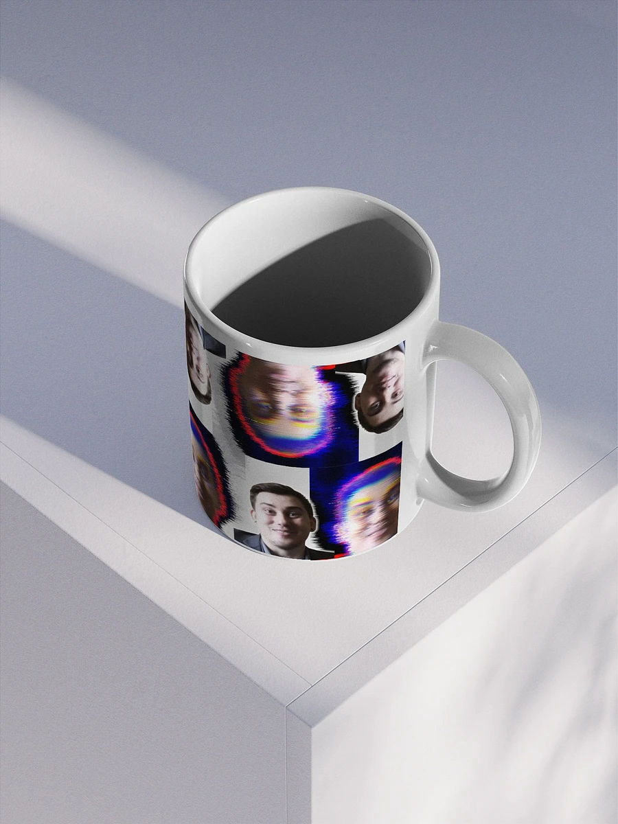 It's Probably Fine Mug product image (3)