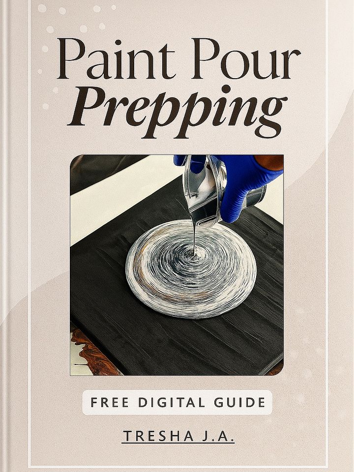 Paint Pour Guide product image (1)