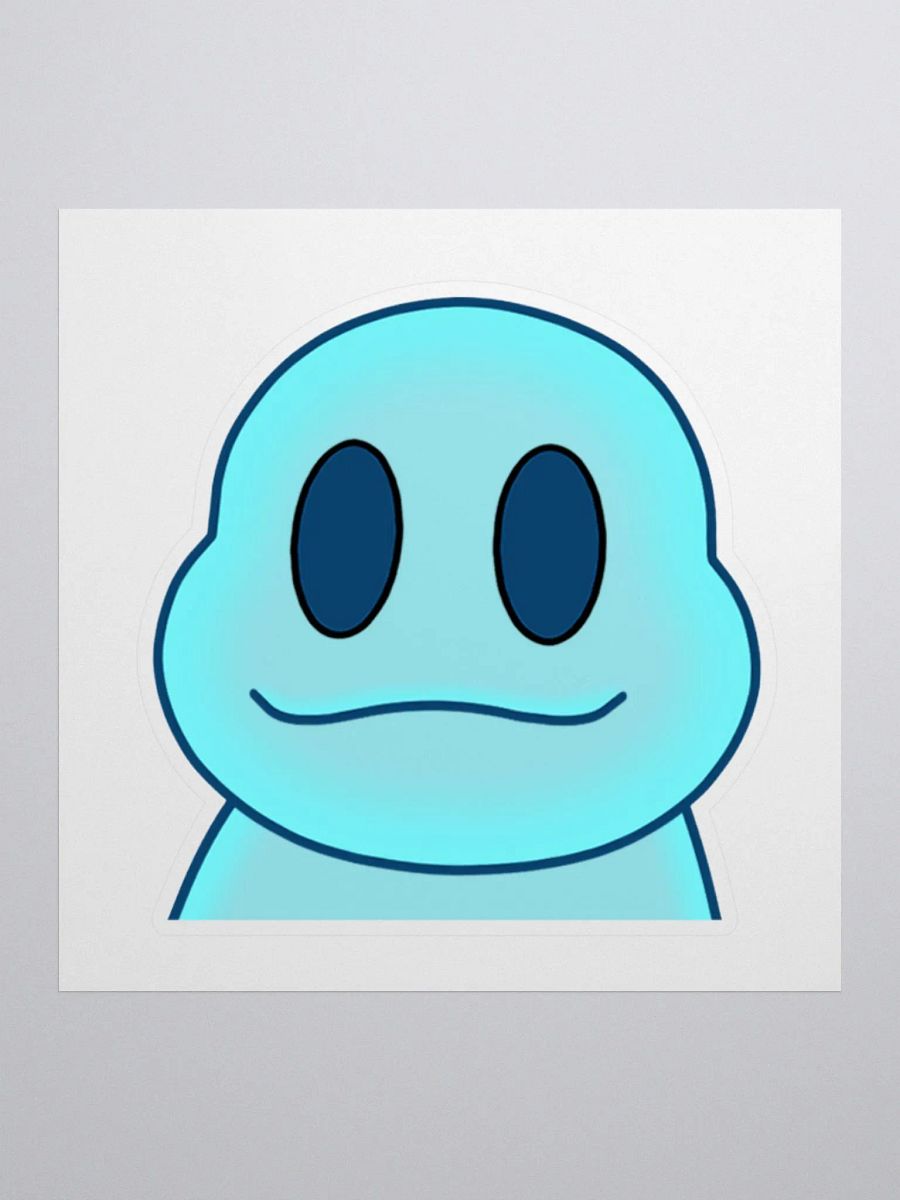 VibeFae Sticker product image (1)