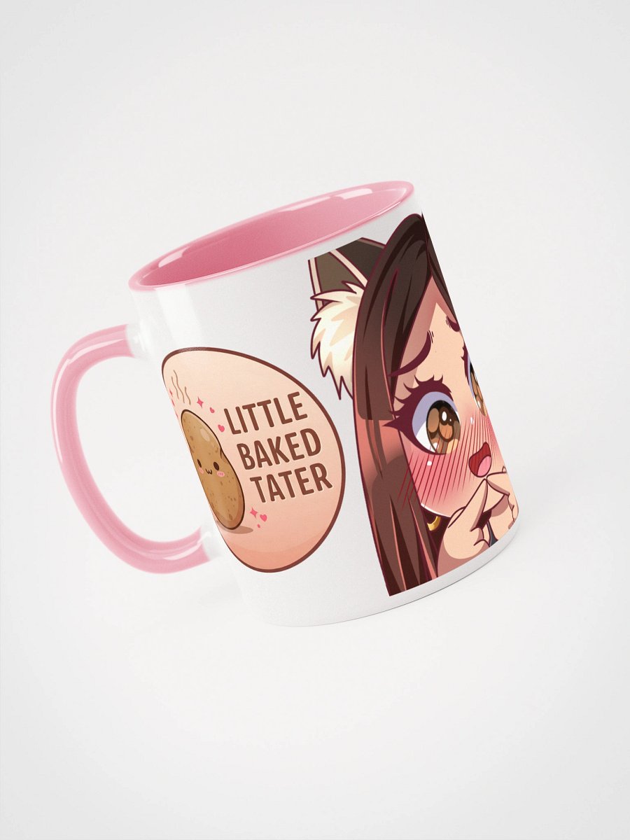 Tater in the Mornin Mug product image (3)