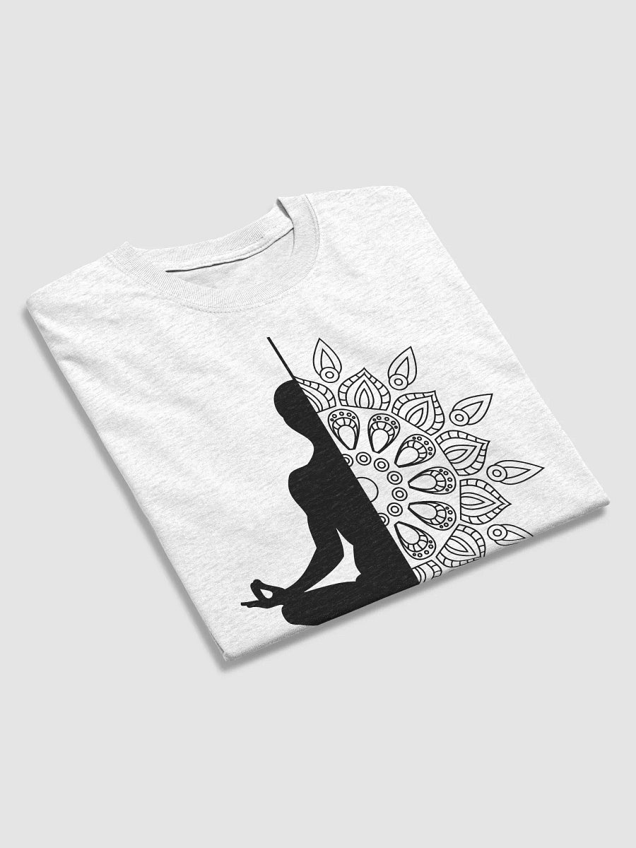 Inner Peace Meditation T-Shirt product image (25)