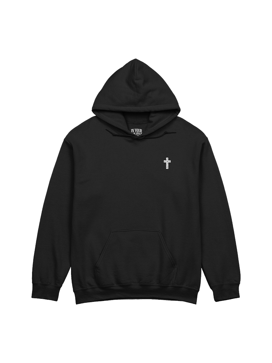 Cross of Crosses Hoodie product image (2)