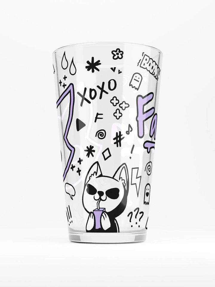 Fana Glas Lilac product image (1)
