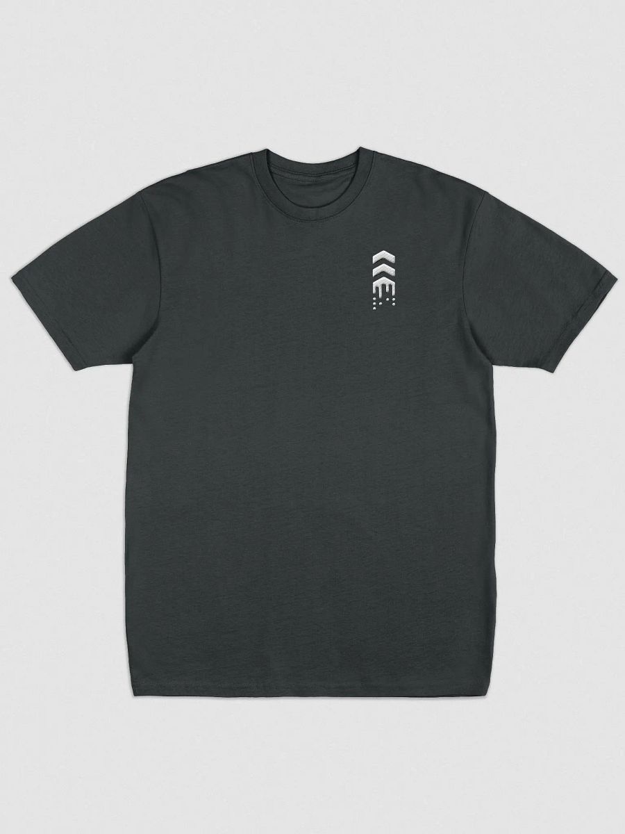 Moto Embroidered Premium Shirt product image (1)