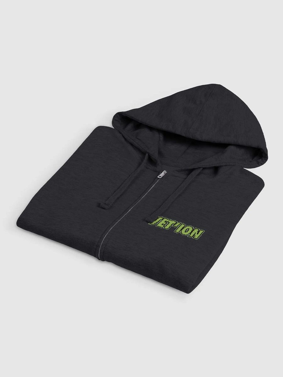 Vet'ion Zip Up Hoodie product image (4)