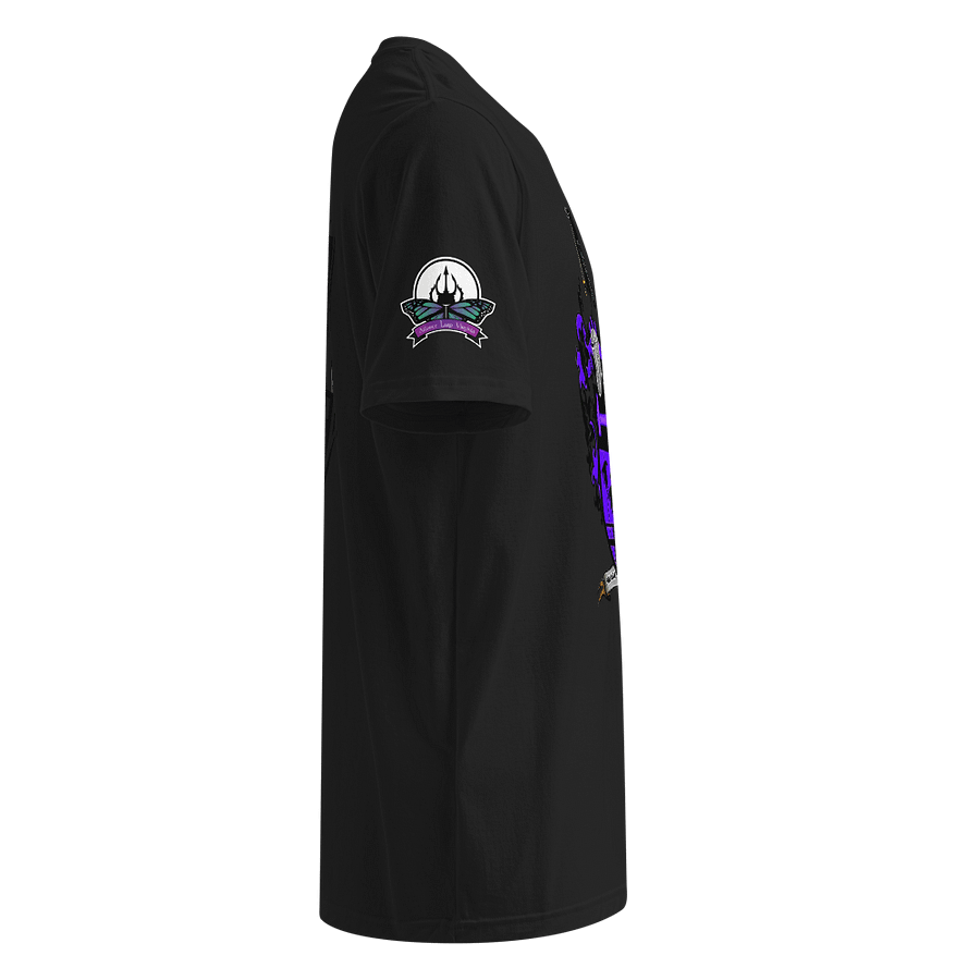 Barony of Voss T-Shirt product image (4)