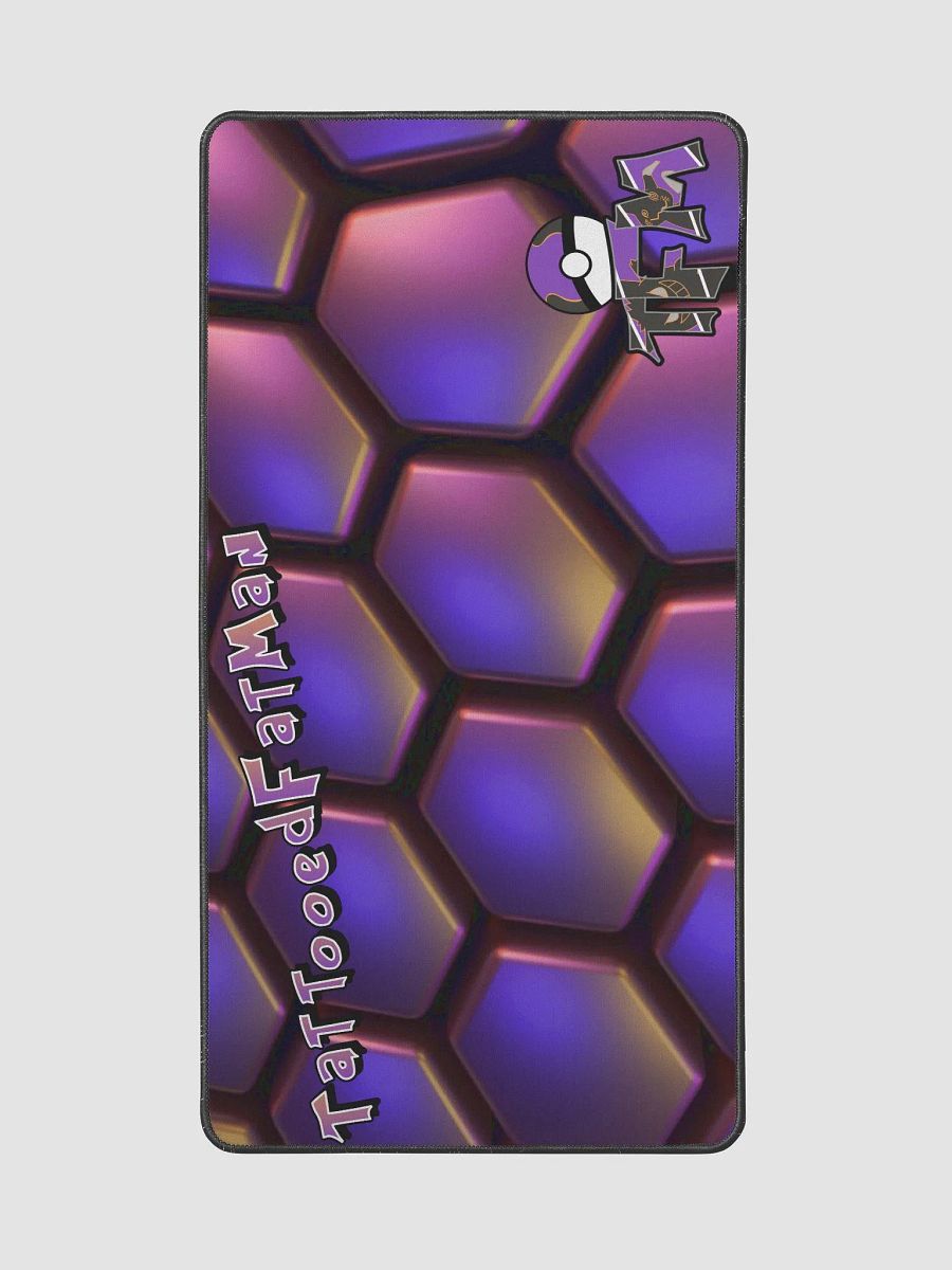 TFM Mouse Mat product image (2)