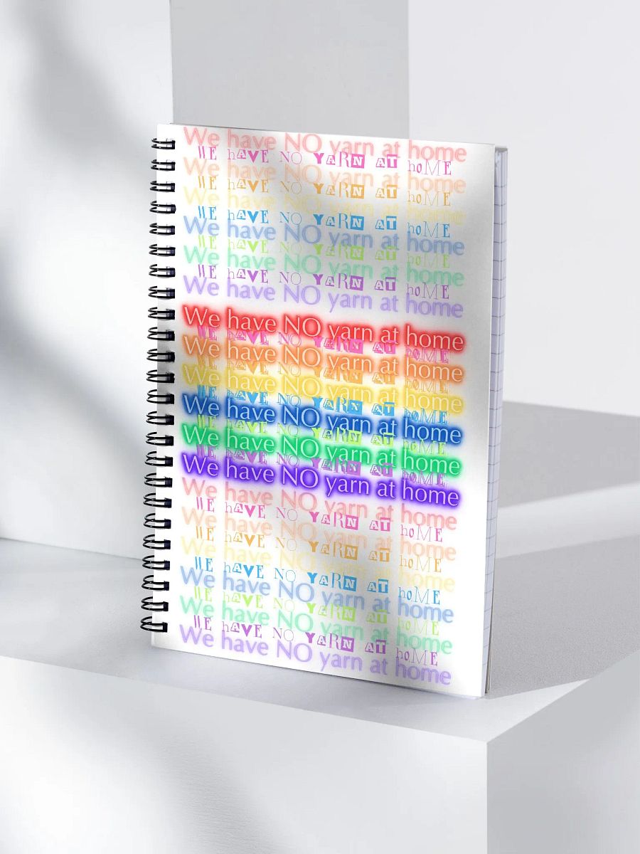 A Sassy Notebook product image (4)