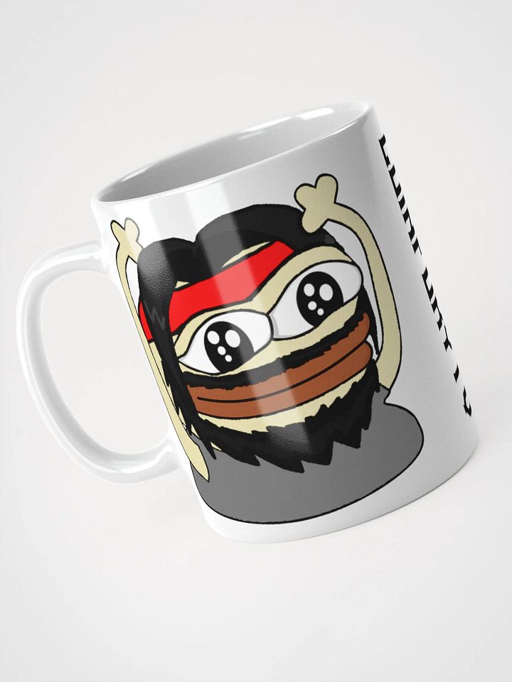 coinfuWOO! Mug product image (1)