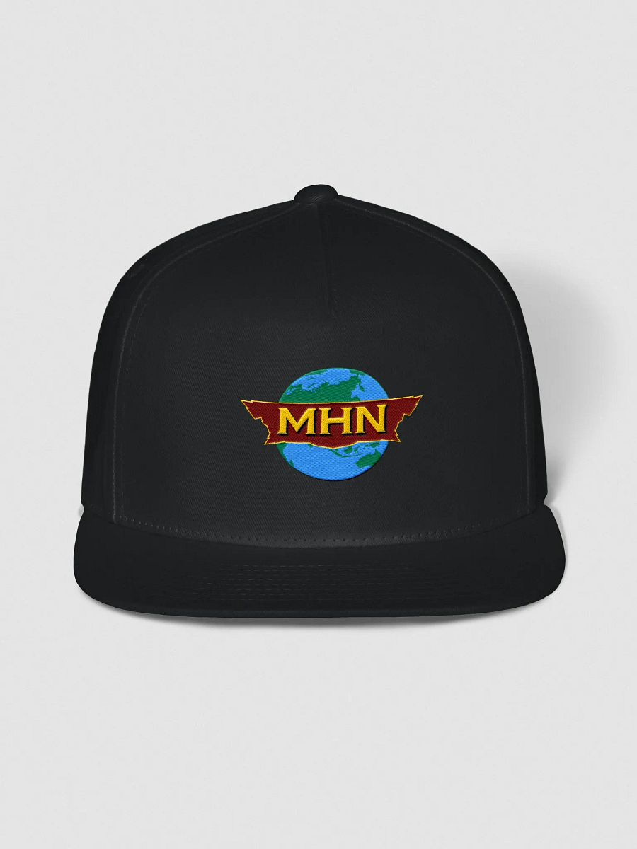 KOC Emblem Snapback Cap Embroided product image (2)