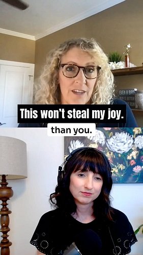 Thank you @robyn.godfrey.speaker for sharing your story with The More Than Your Age listeners. What a treat. 

This is Episod...