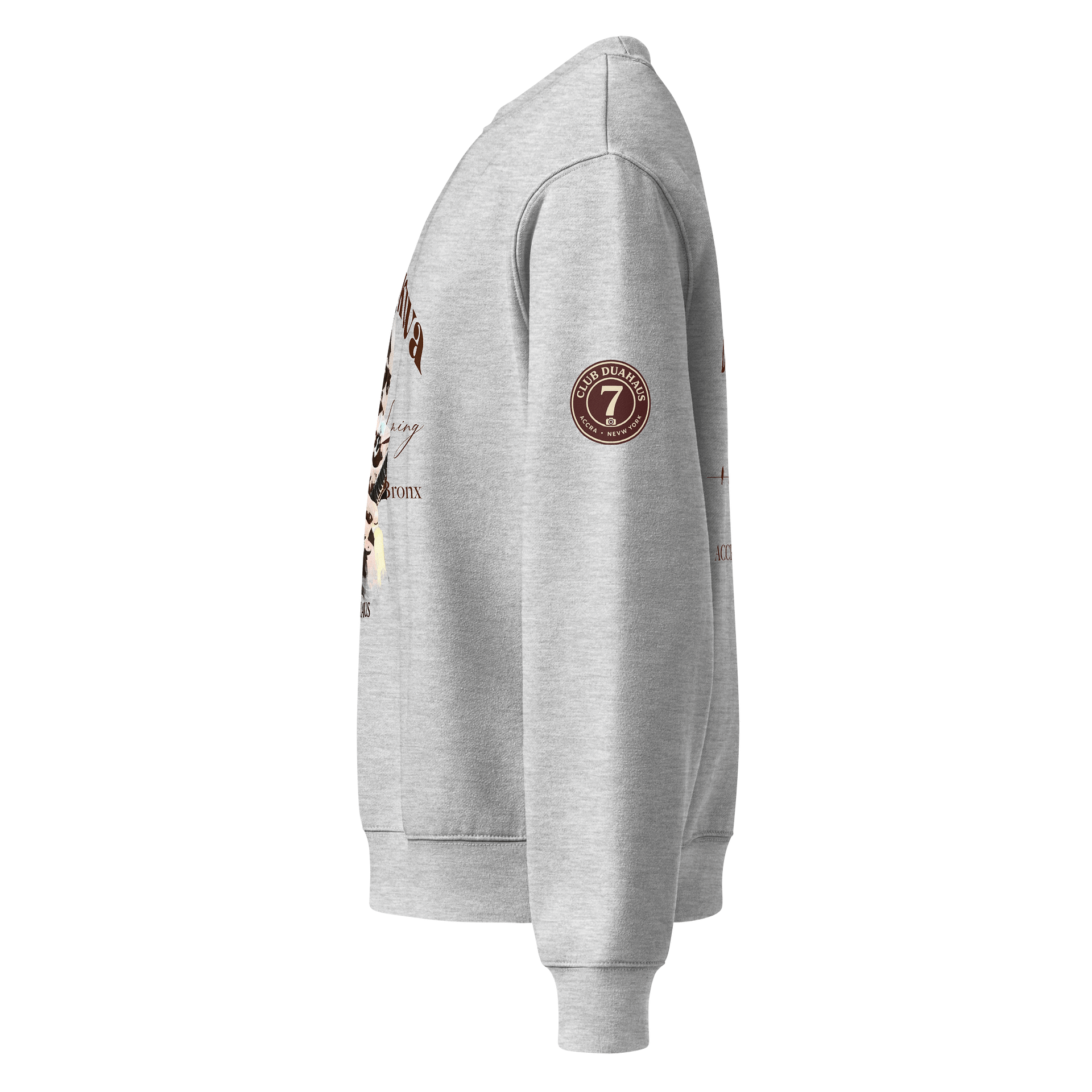 Agyenkwa Crewneck product image (8)