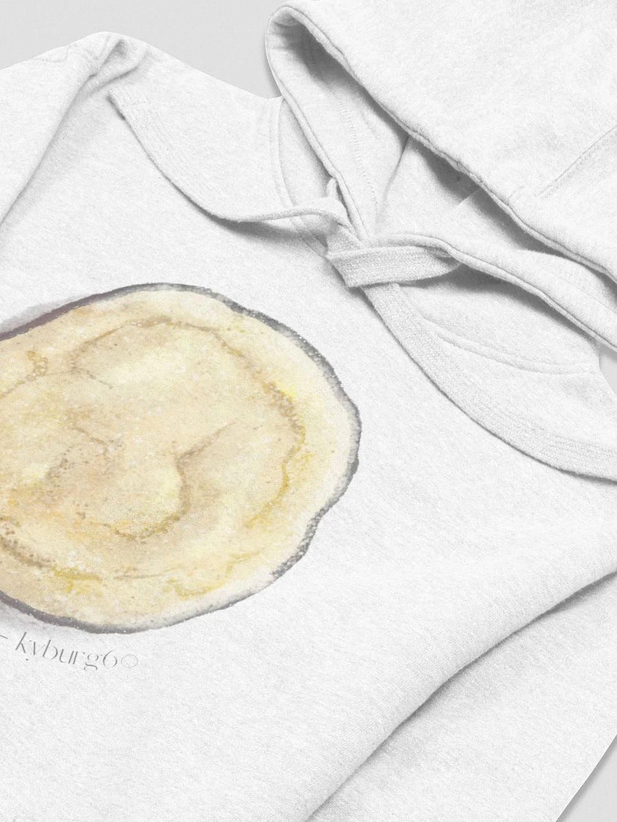 Kyburg60 - Love and Snickerdoodles Hoodie product image (3)