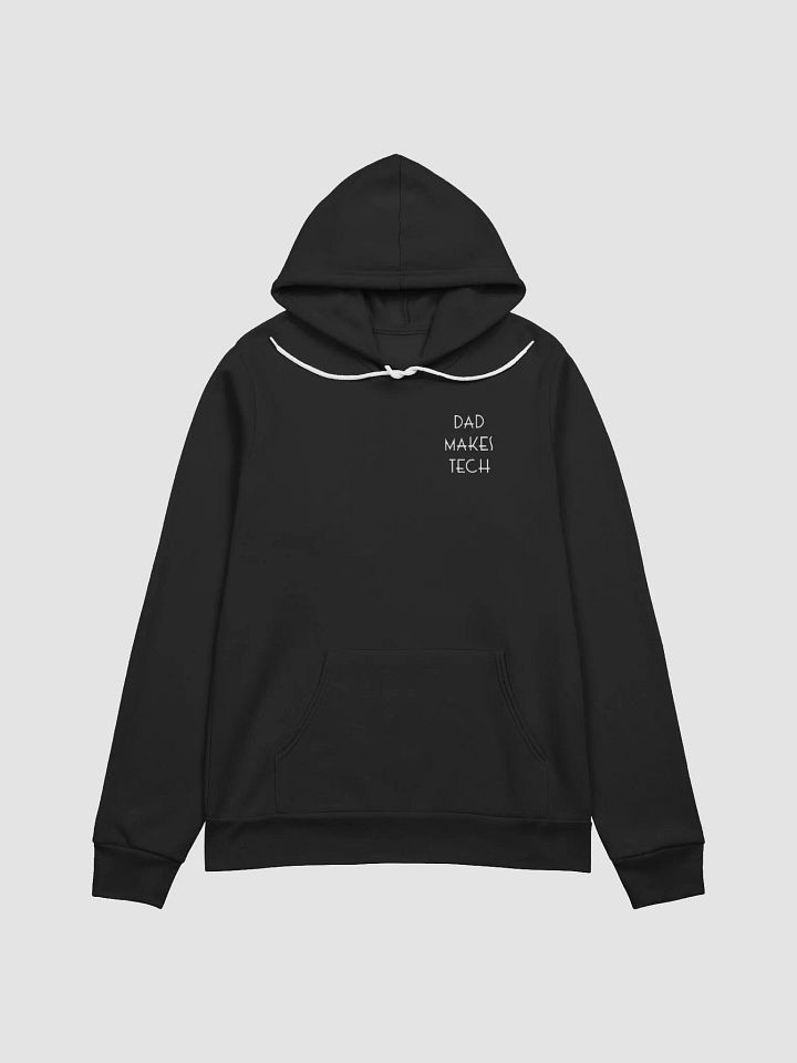 Dad Makes Tech Hoodie product image (2)