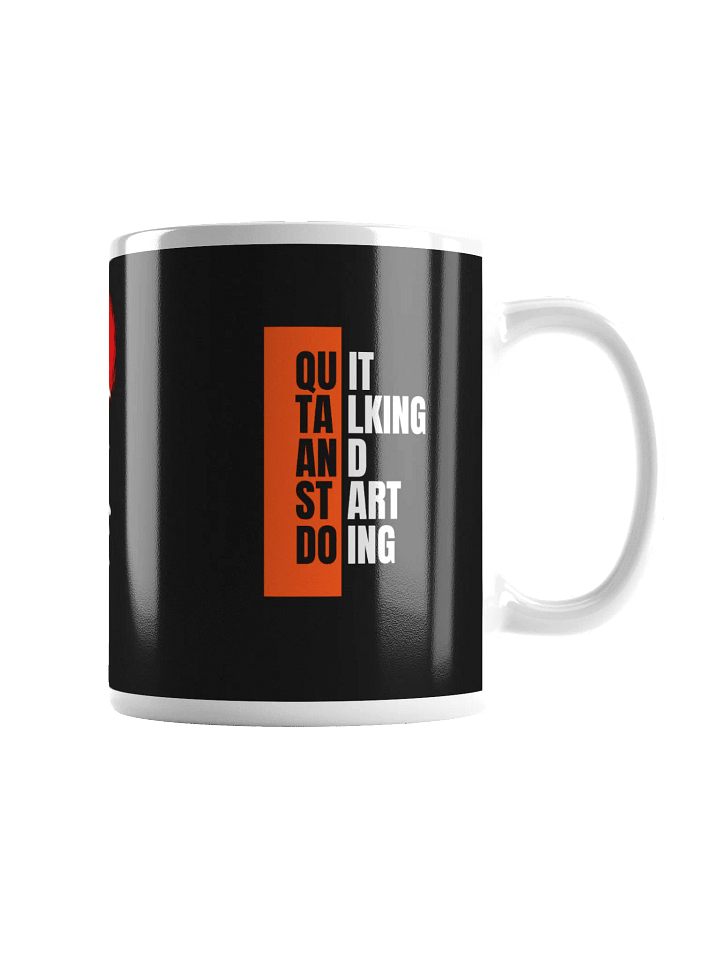 Noobi Mug product image (2)