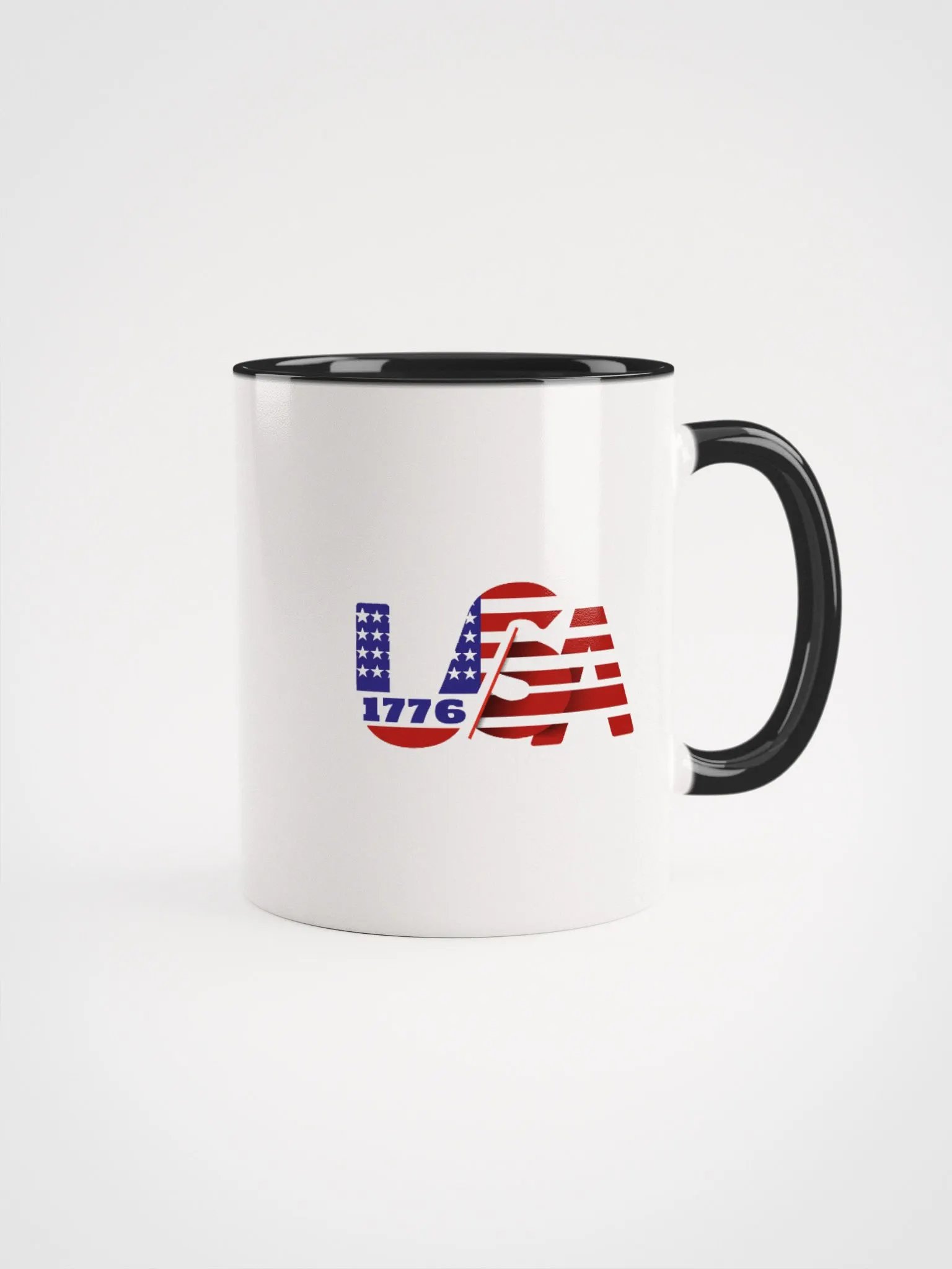 Dead Uncle Sam Mug product image (1)