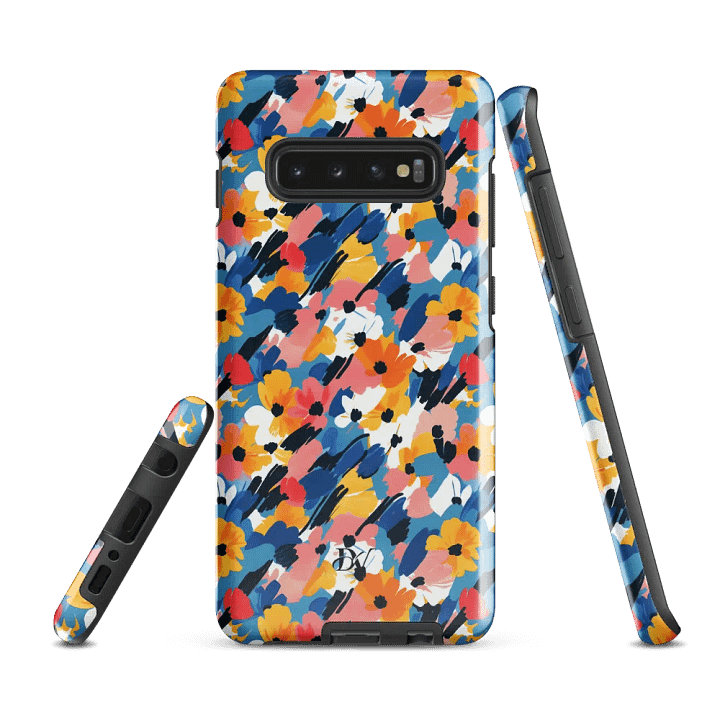 Spectrum Garden Samsung Case product image (2)