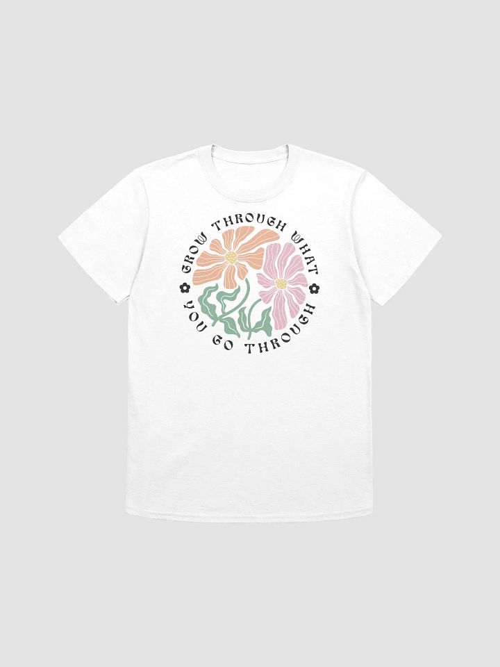 Tomorrow's Garden T-shirt product image (1)