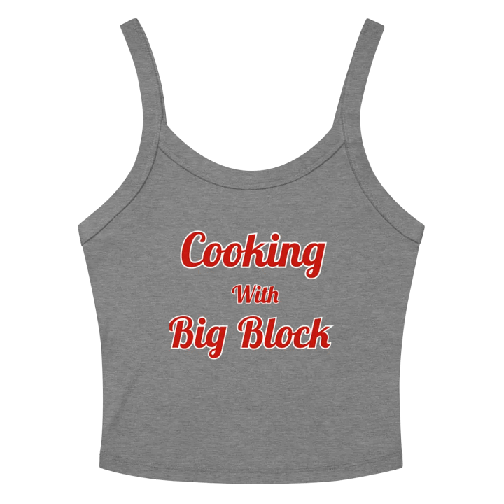 Women's Tank Top product image (13)
